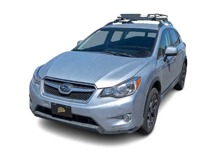 2013 Subaru XV Crosstrek Premium -
                  Klamath Falls, OR
