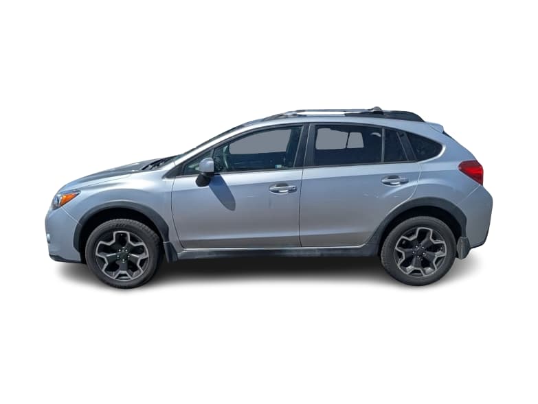 2013 Subaru XV Crosstrek Premium -
                  Klamath Falls, OR