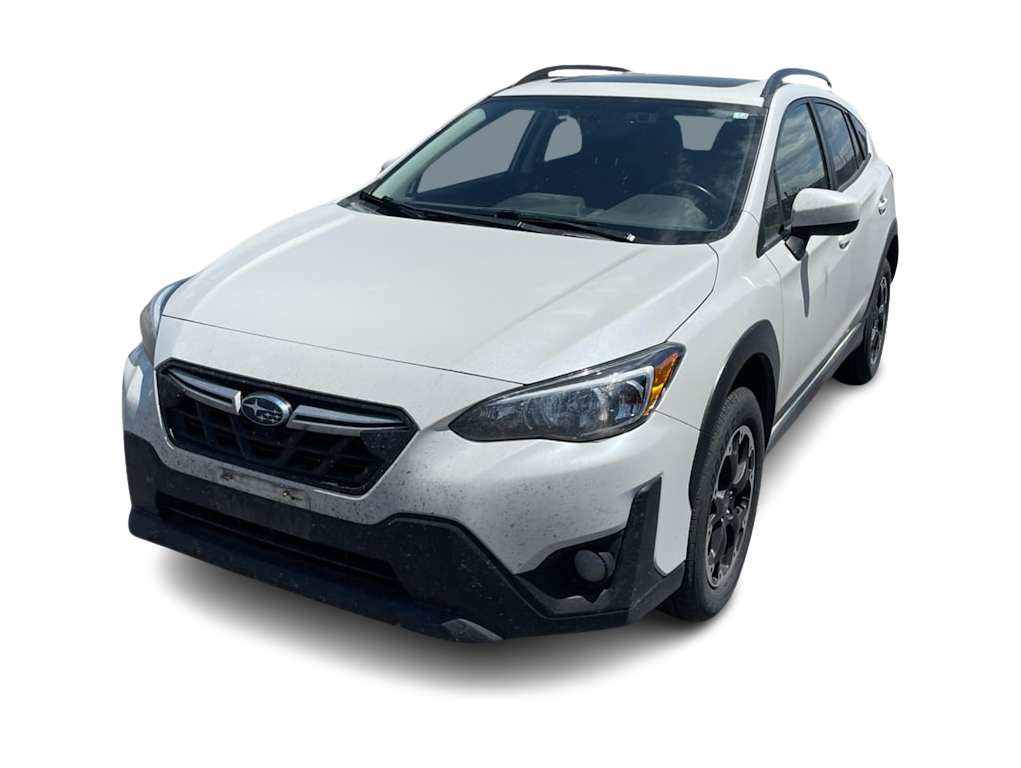 Thumbnail: 2023 Subaru Crosstrek - 1