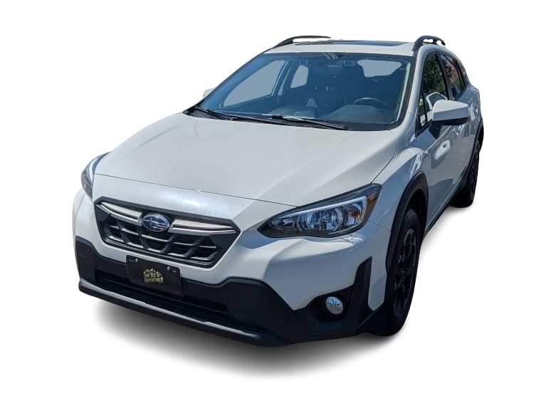 Thumbnail: 2023 Subaru Crosstrek - 1