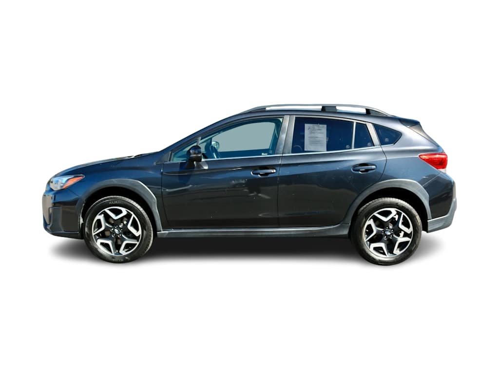 Thumbnail: 2019 Subaru Crosstrek - 1