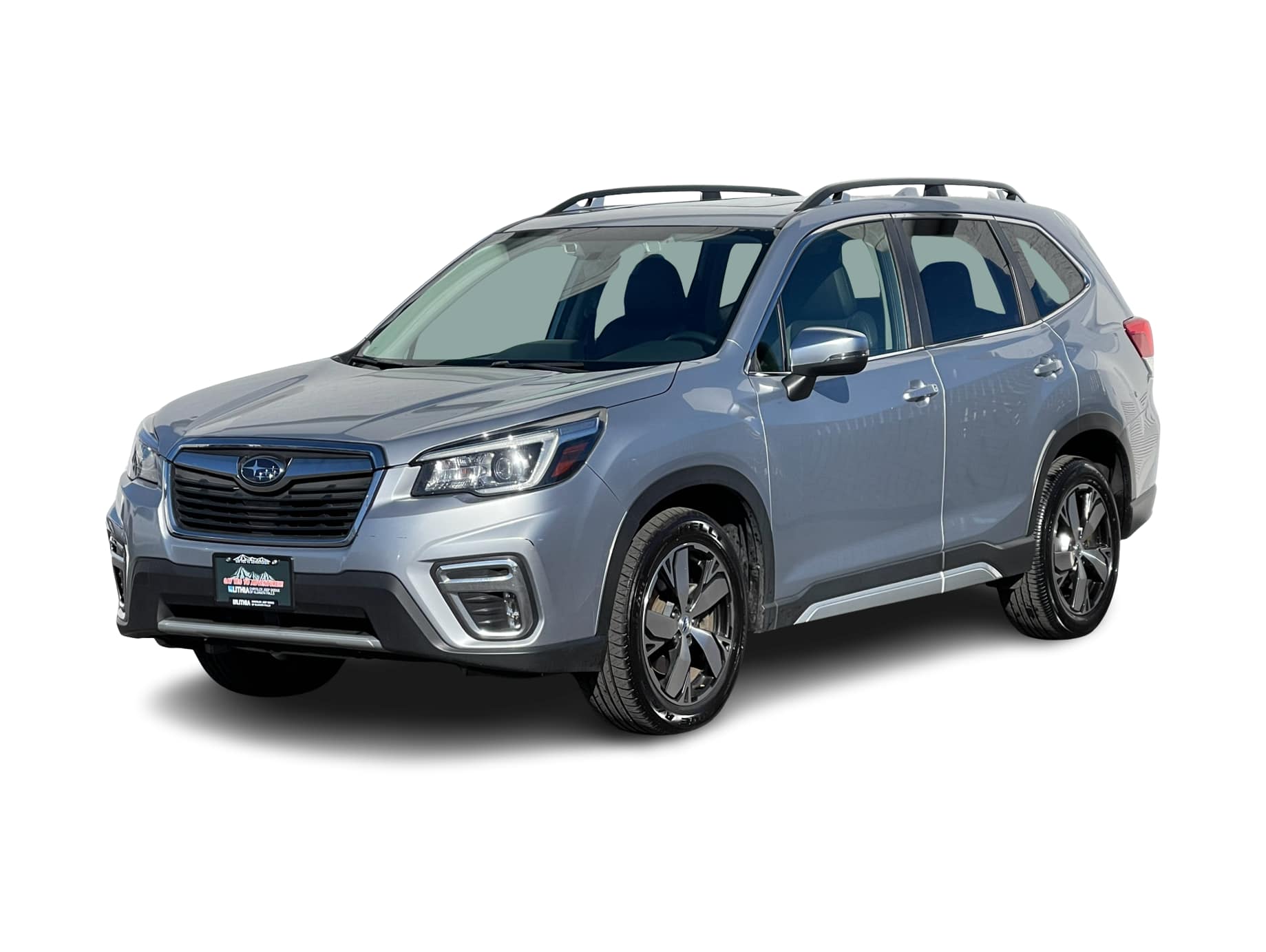 2020 Subaru Forester Touring -
                Klamath Falls, OR