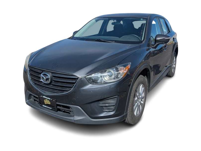 2016 Mazda CX-5 Sport -
                  Klamath Falls, OR