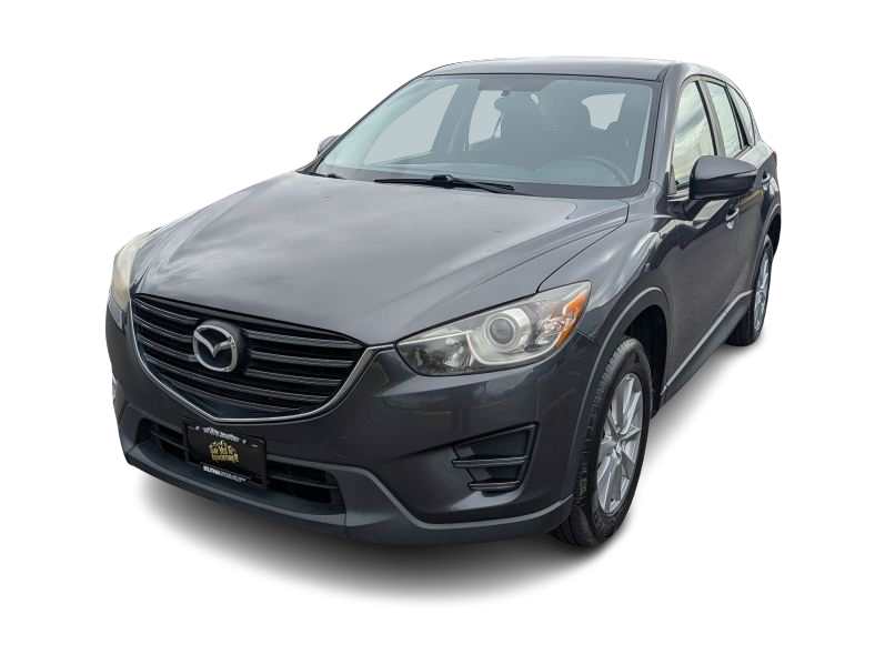 2016 Mazda CX-5 Sport -
                  Klamath Falls, OR