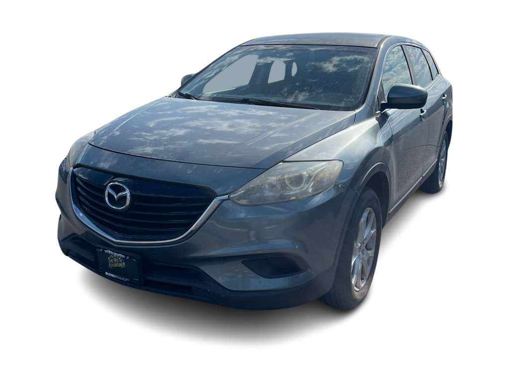 Thumbnail: 2013 Mazda CX-9 - 1