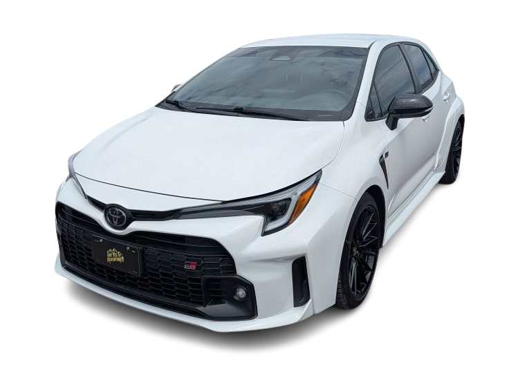 2024 Toyota GR Corolla Core -
                  Klamath Falls, OR