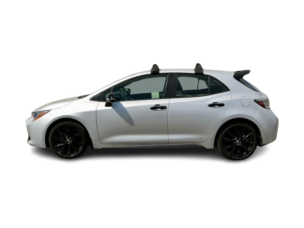 Thumbnail: 2022 Toyota Corolla - 1