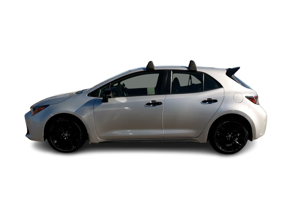 Thumbnail: 2022 Toyota Corolla - 1