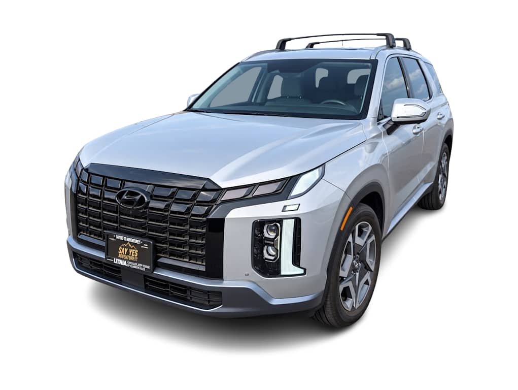 Thumbnail: 2024 Hyundai Palisade - 1