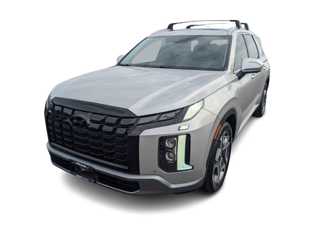 Thumbnail: 2024 Hyundai Palisade - 1