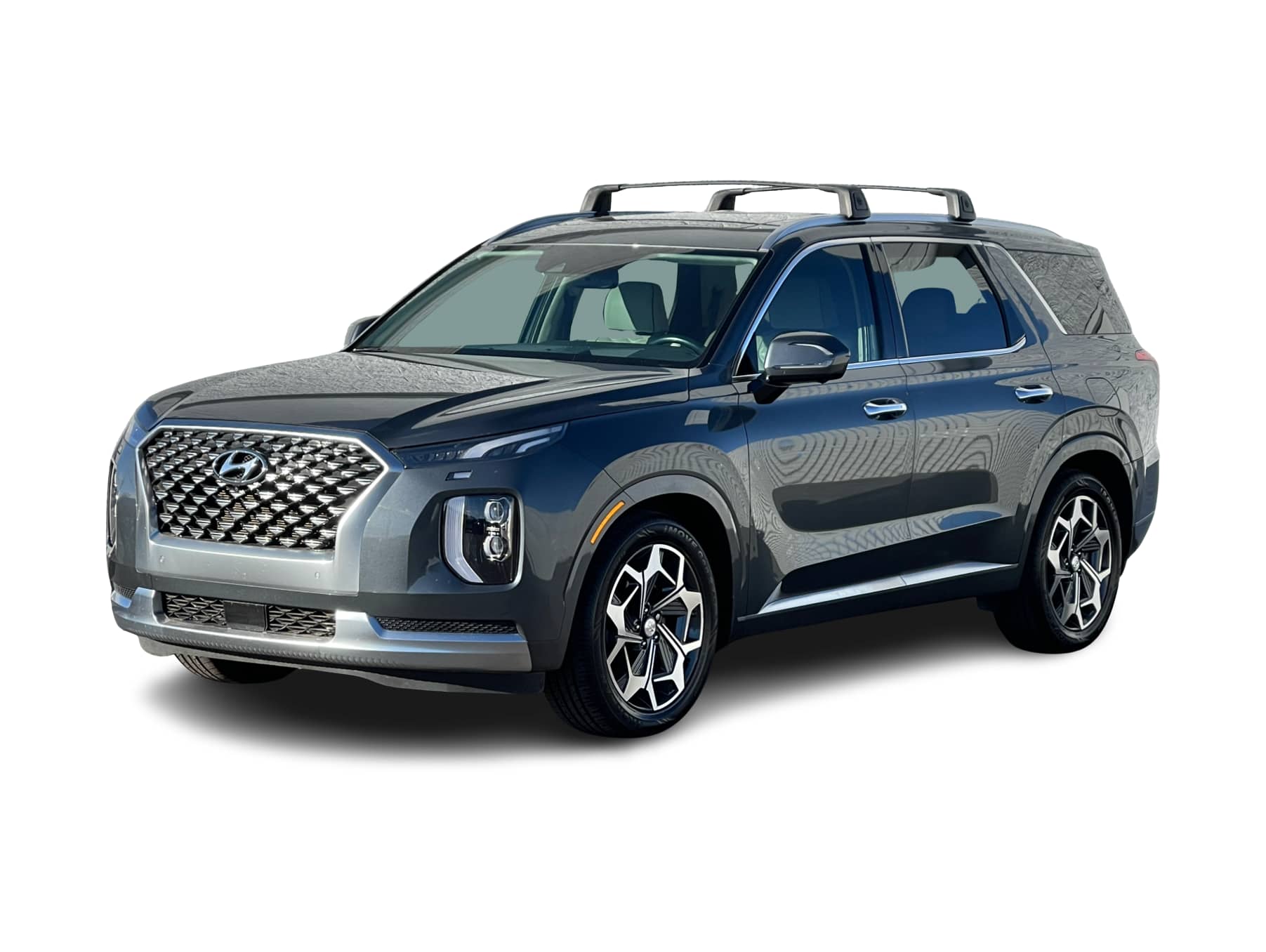 2021 Hyundai Palisade Calligraphy -
                Klamath Falls, OR