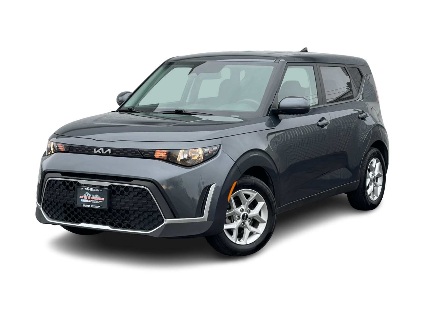 Thumbnail: 2023 Kia Soul - 1