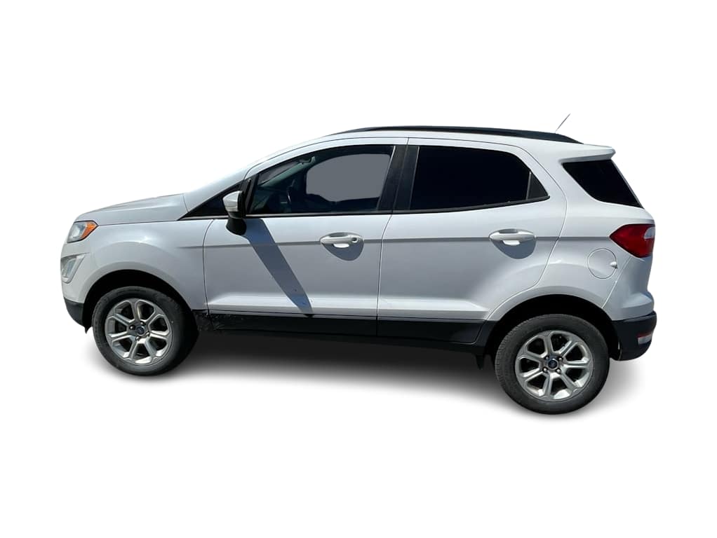 2018 Ford EcoSport SE -
                  Klamath Falls, OR