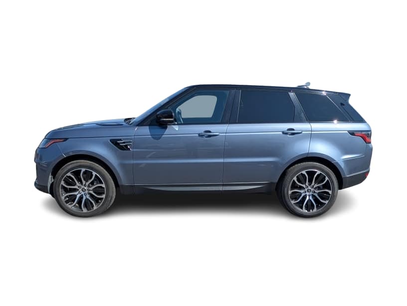 2021 Land Rover Range Rover Sport SE -
                  Klamath Falls, OR