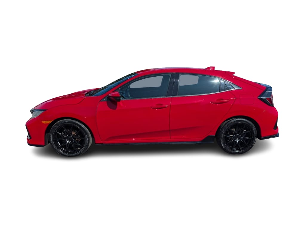 Thumbnail: 2019 Honda Civic - 1