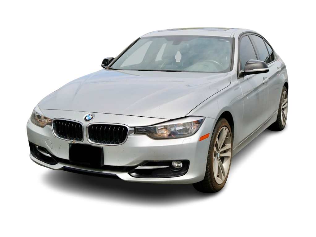 2013 BMW 3 Series 328xi -
                  Klamath Falls, OR