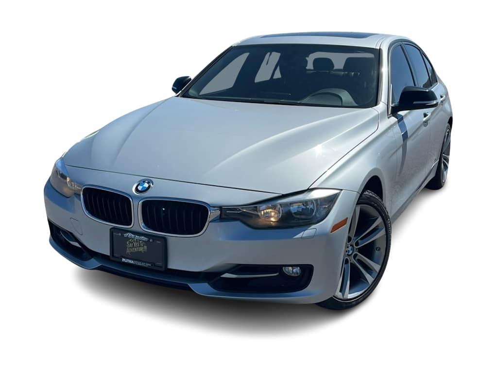 2013 BMW 3 Series 328xi -
                  Klamath Falls, OR