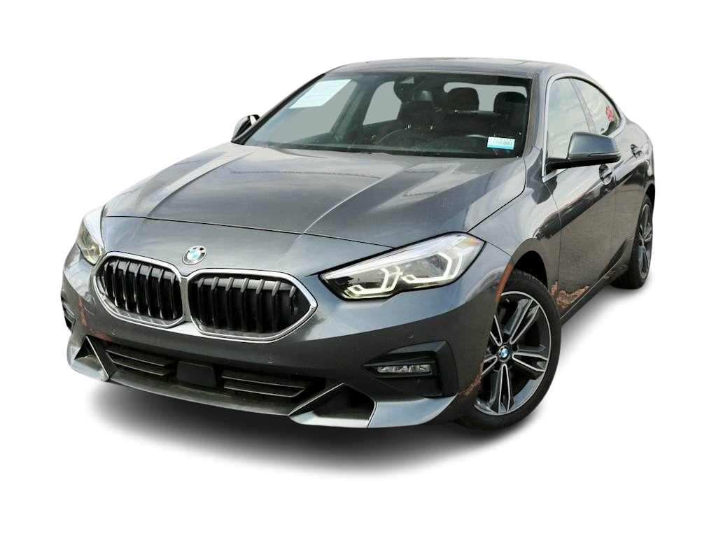 Thumbnail: 2021 BMW 2 Series - 1