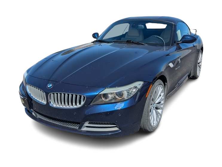 2013 BMW Z4  -
                  Klamath Falls, OR