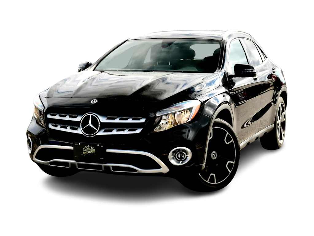 2020 Mercedes-Benz GLA 250 -
                  Klamath Falls, OR