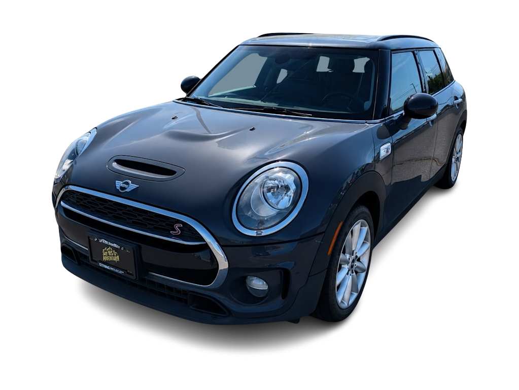 2016 MINI Cooper Clubman S -
                  Klamath Falls, OR