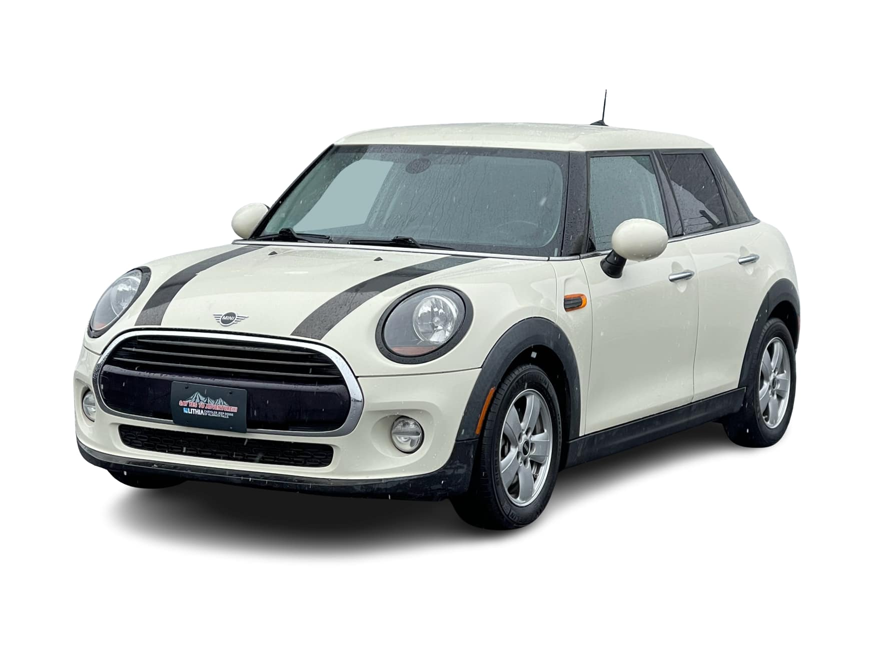 2019 MINI Cooper Base -
                Klamath Falls, OR