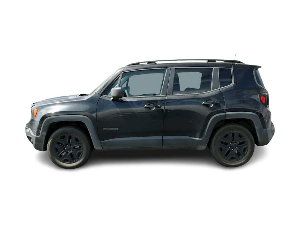 2021 Jeep Renegade Sport -
                  Klamath Falls, OR