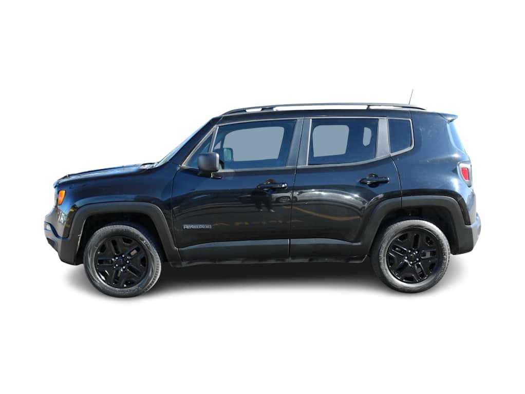2021 Jeep Renegade Sport -
                  Klamath Falls, OR