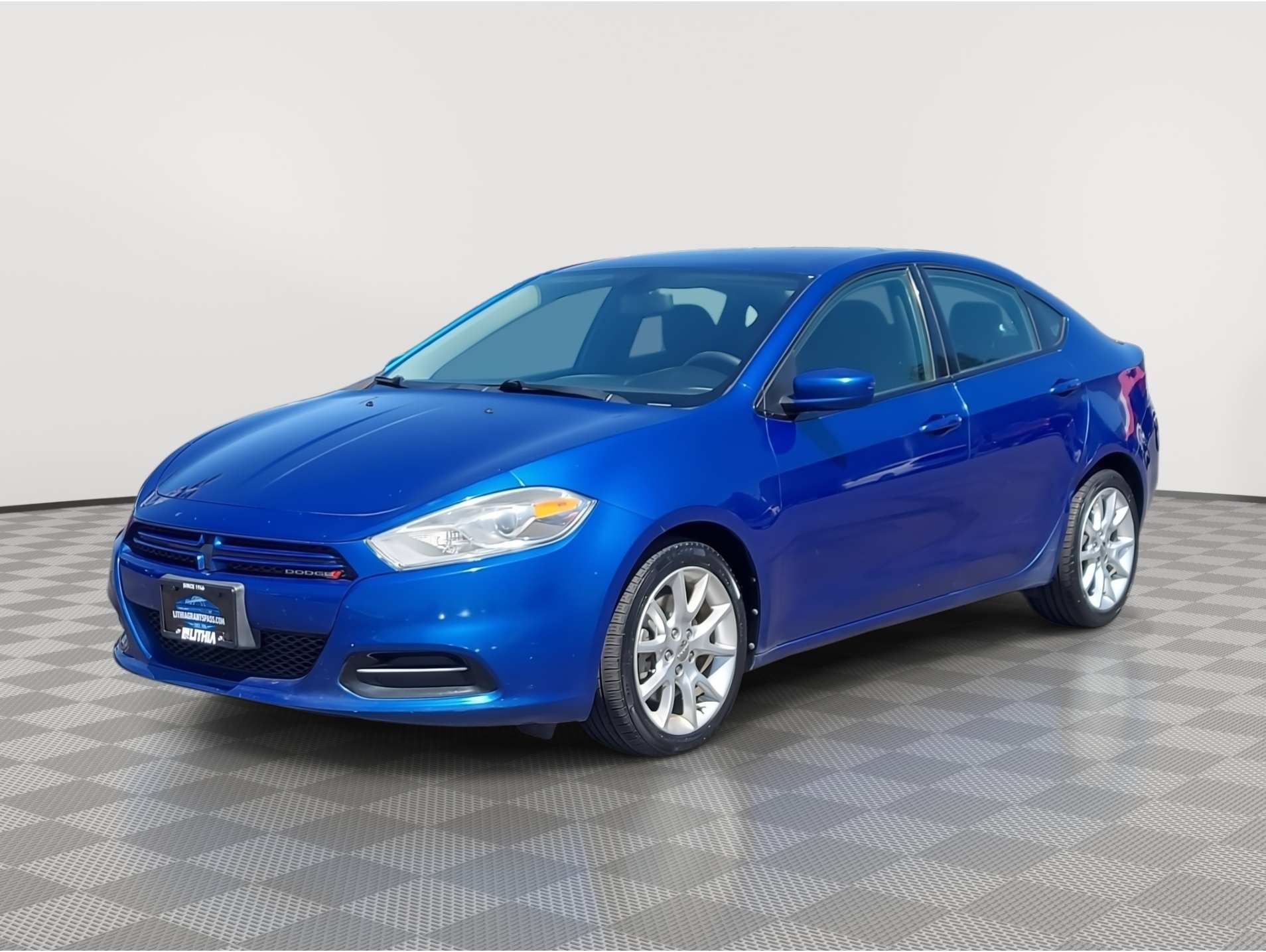 2013 Dodge Dart