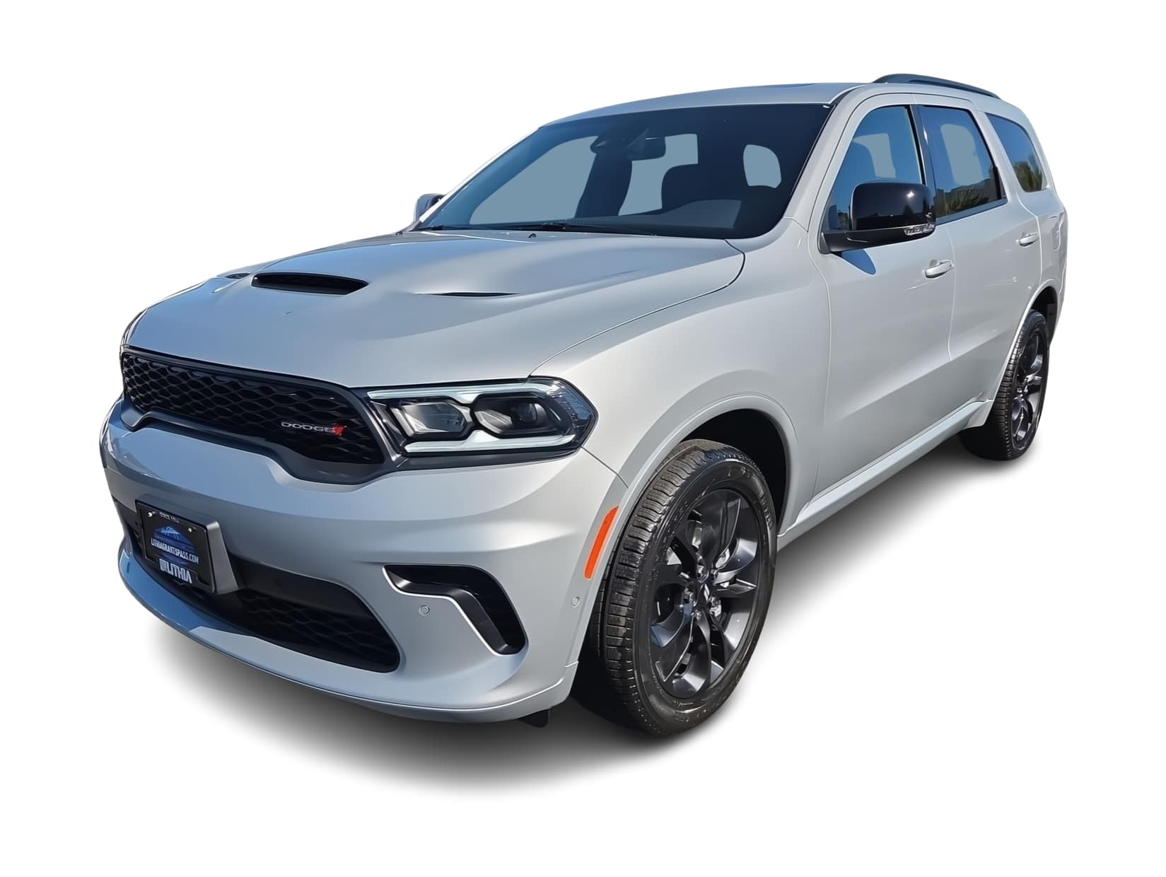 Thumbnail: 2026 Dodge Durango - 1