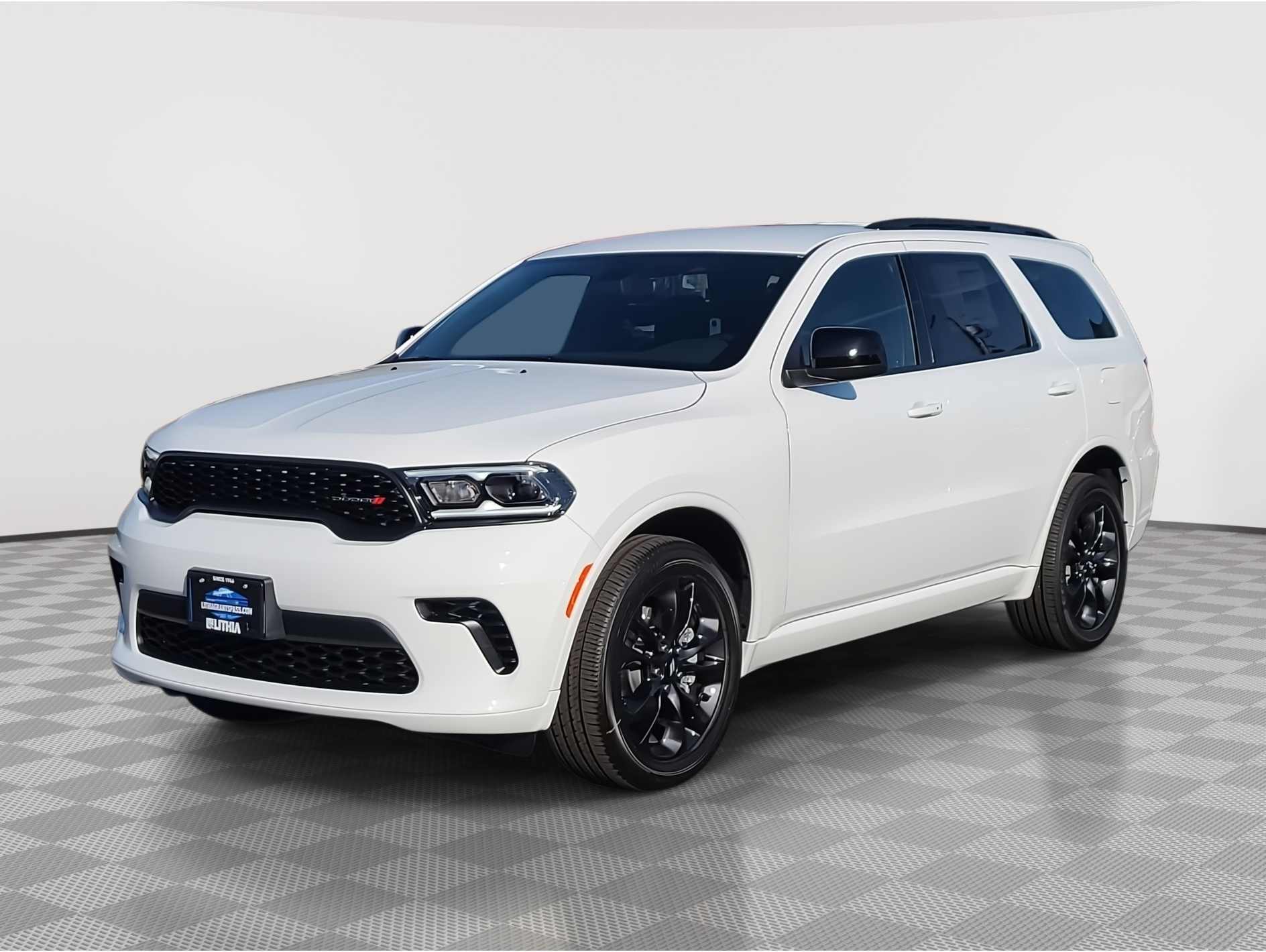 2026 Dodge Durango GT's photo