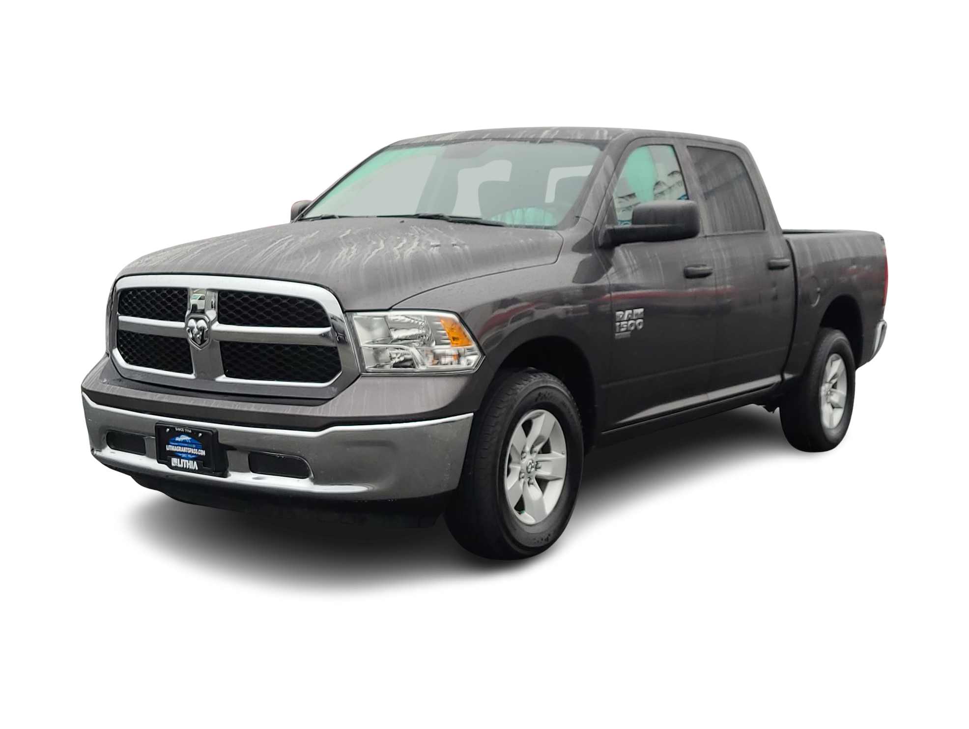 2022 RAM 1500 SLT -
                Grants Pass, OR