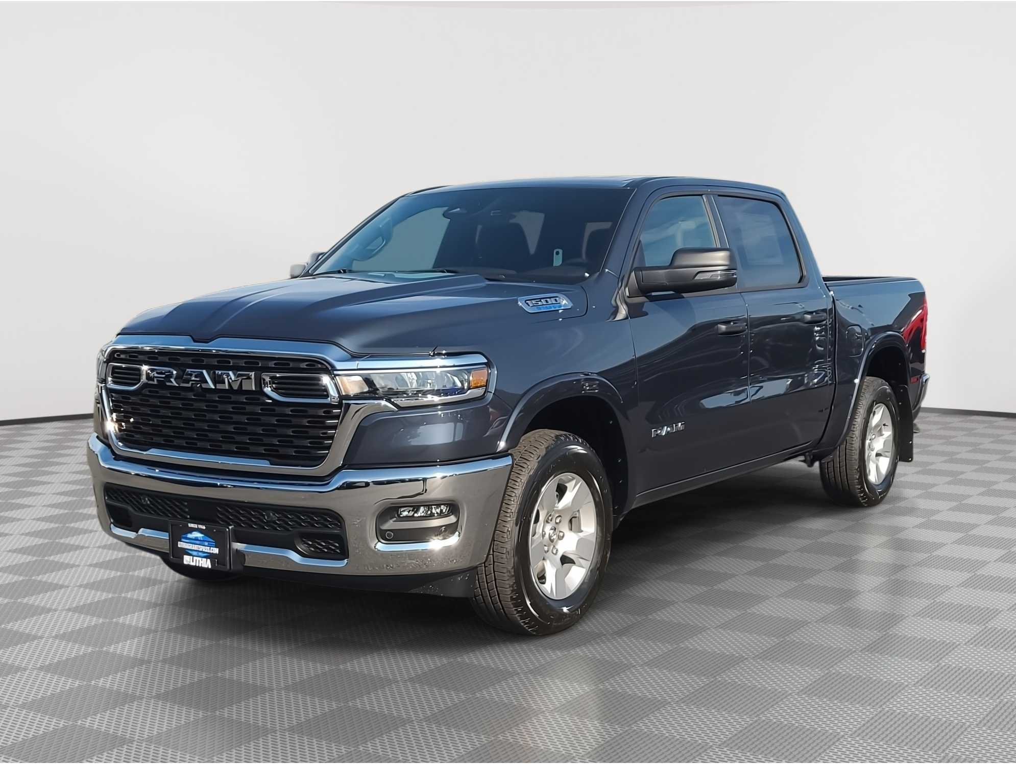 2025 RAM Ram 1500 Pickup Big Horn/Lone Star's photo