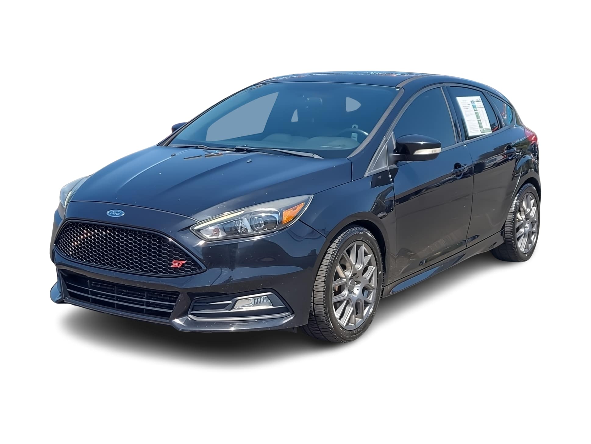 2016 Ford Focus ST -
                Grants Pass, OR