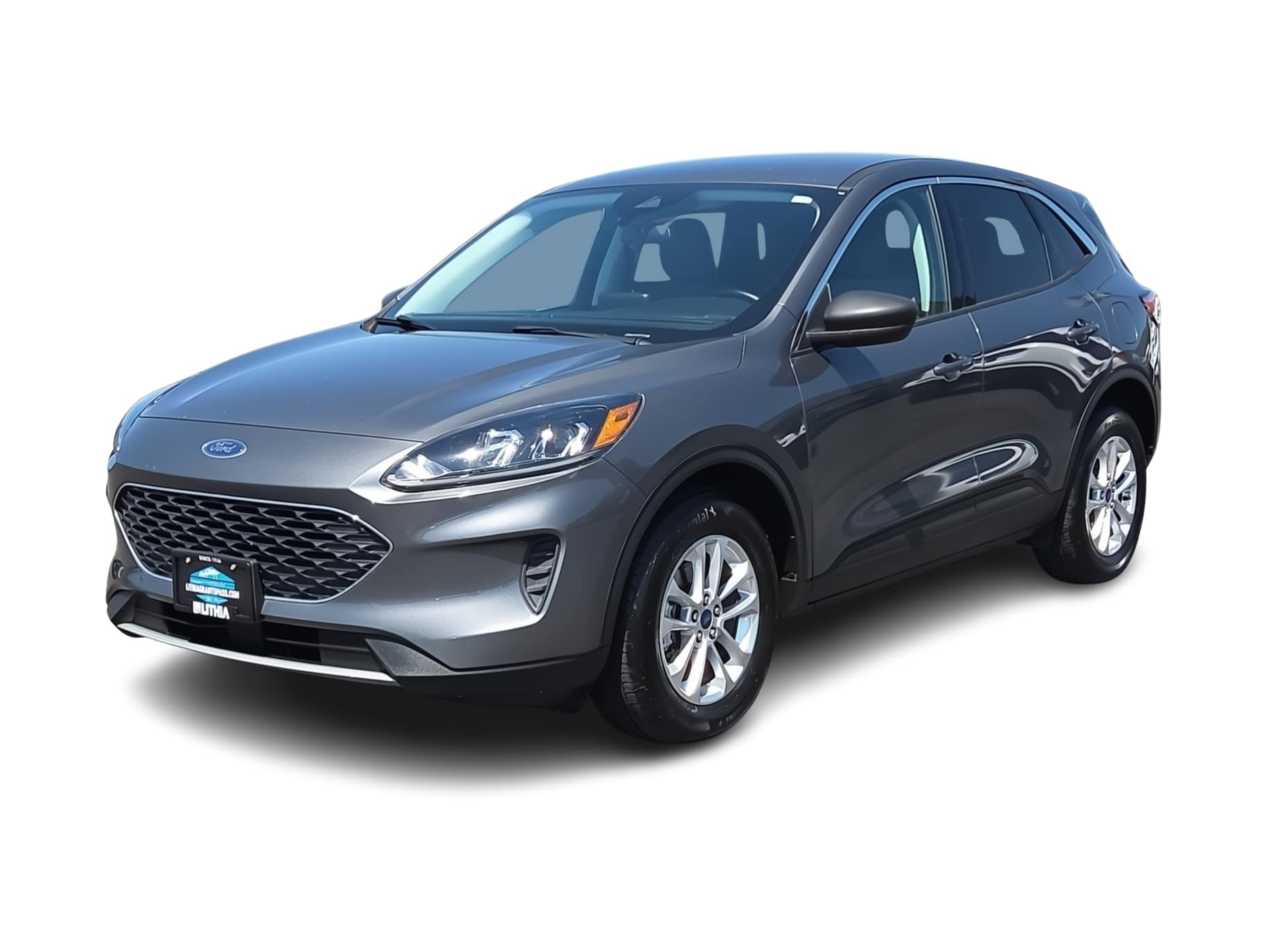 Thumbnail: 2022 Ford Escape - 1