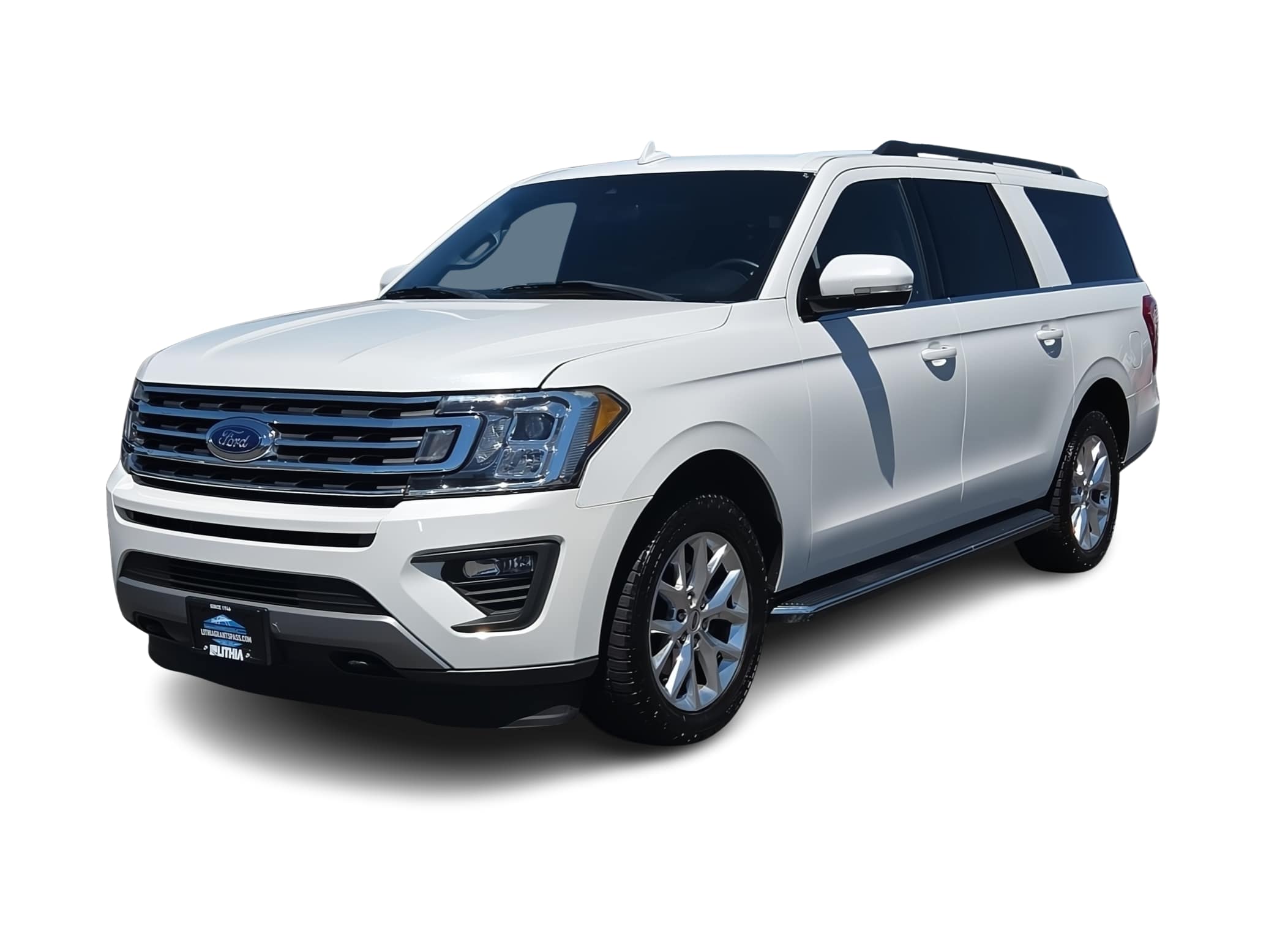 2020 Ford Expedition MAX XLT -
                  Grants Pass, OR