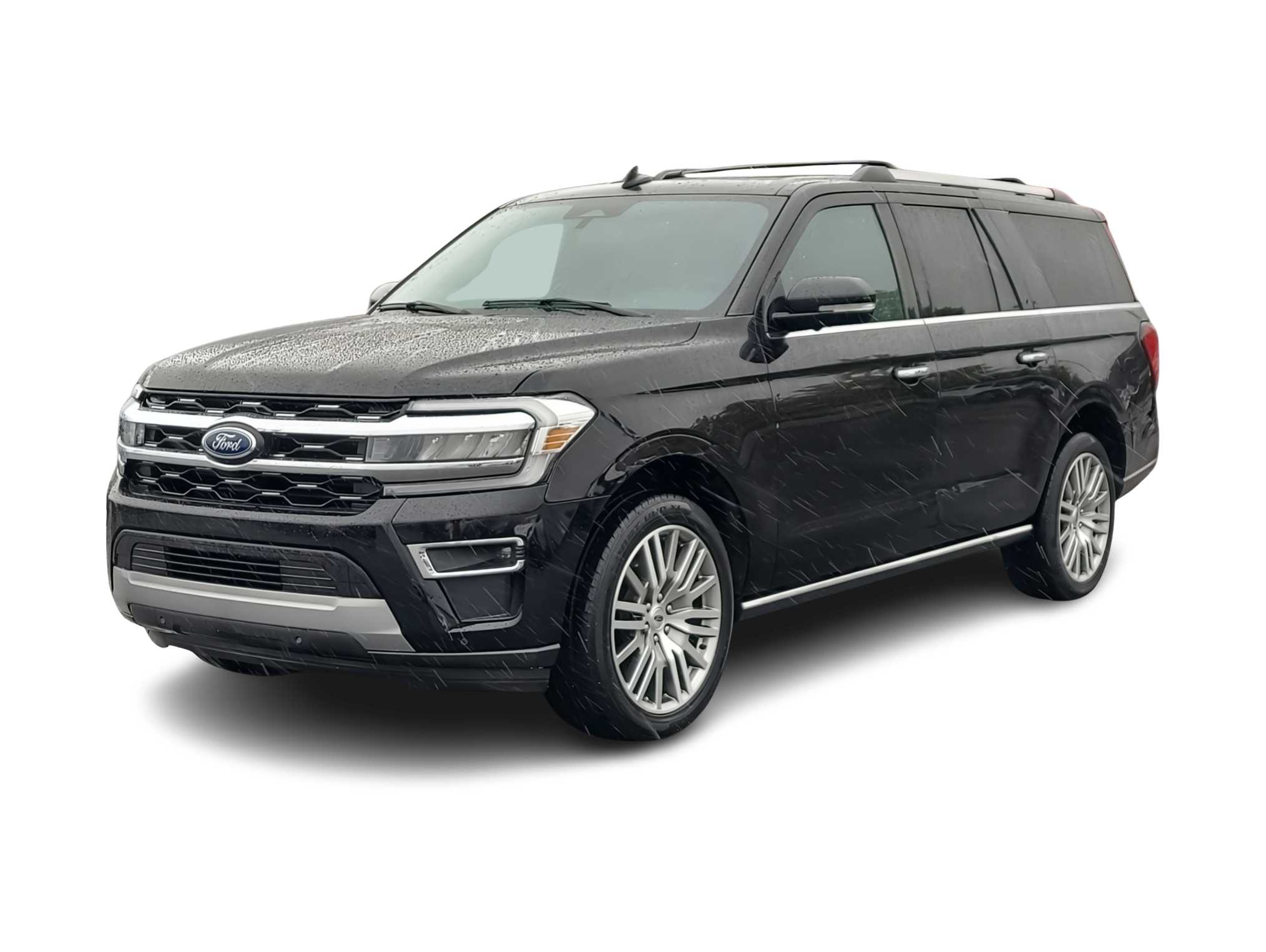 Thumbnail: 2024 Ford Expedition MAX - 1