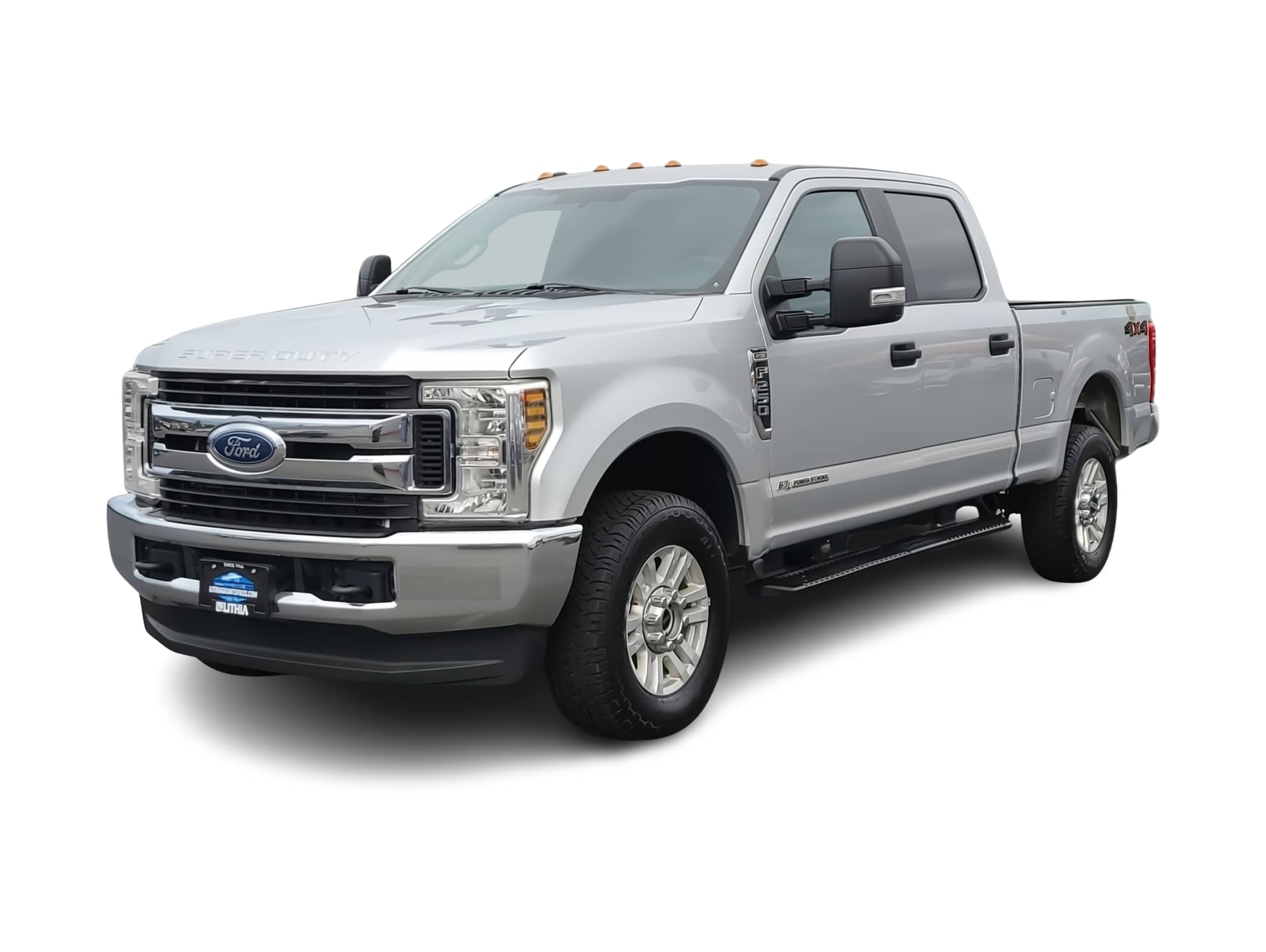 2019 Ford F-250 XL -
                  Grants Pass, OR