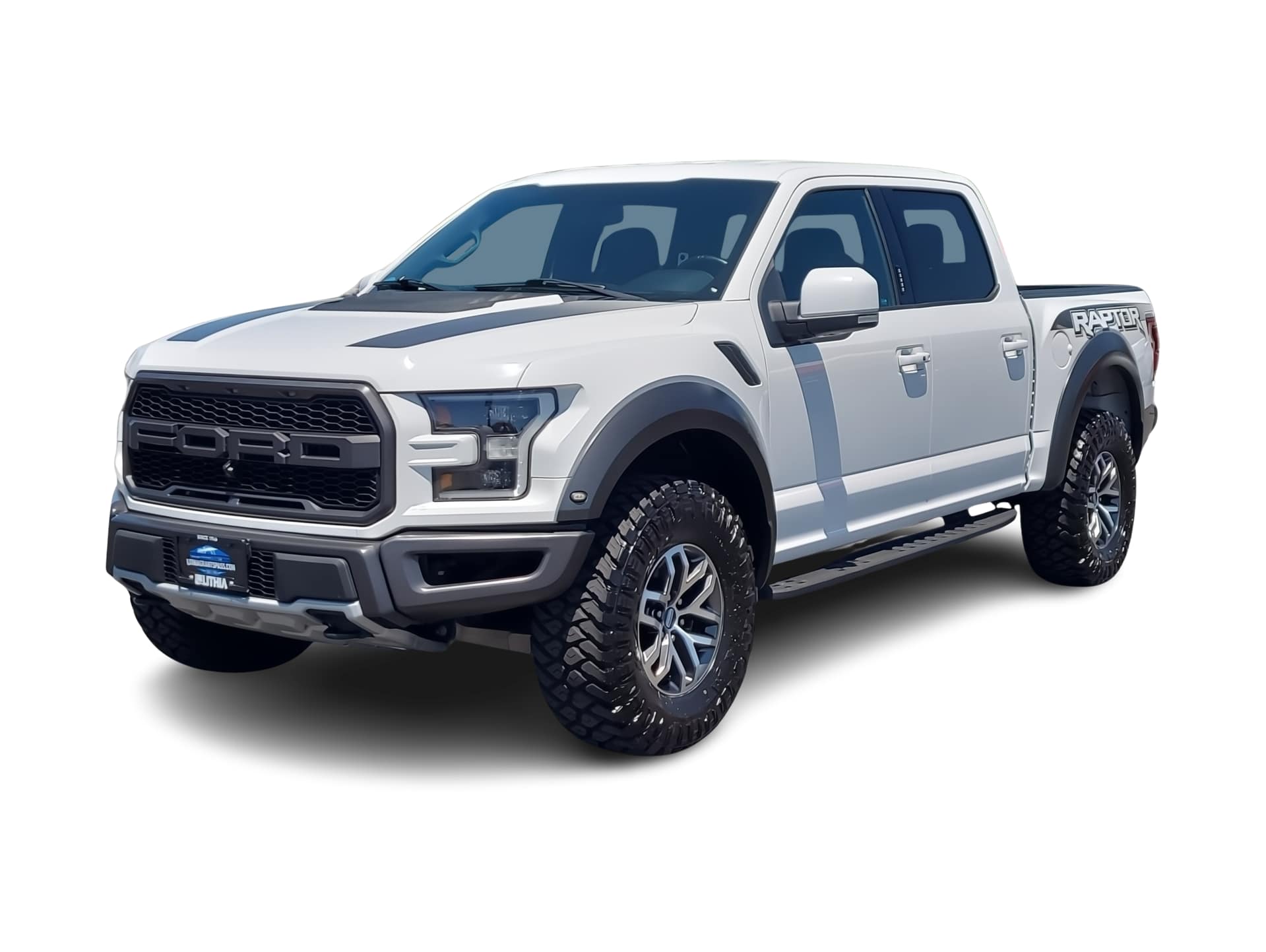 2018 Ford F-150 Raptor -
                  Grants Pass, OR