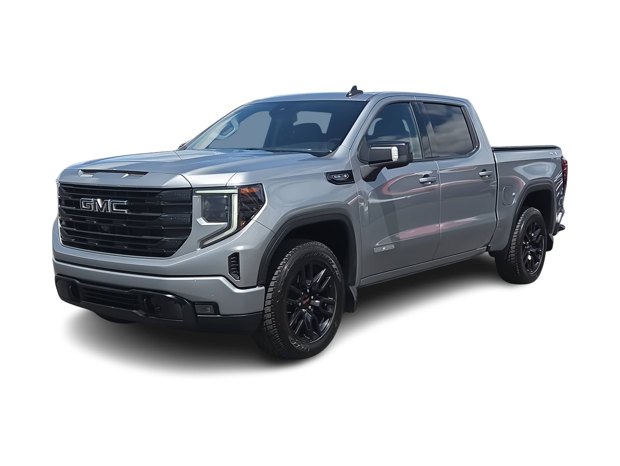 Thumbnail: 2023 GMC Sierra 1500 - 1