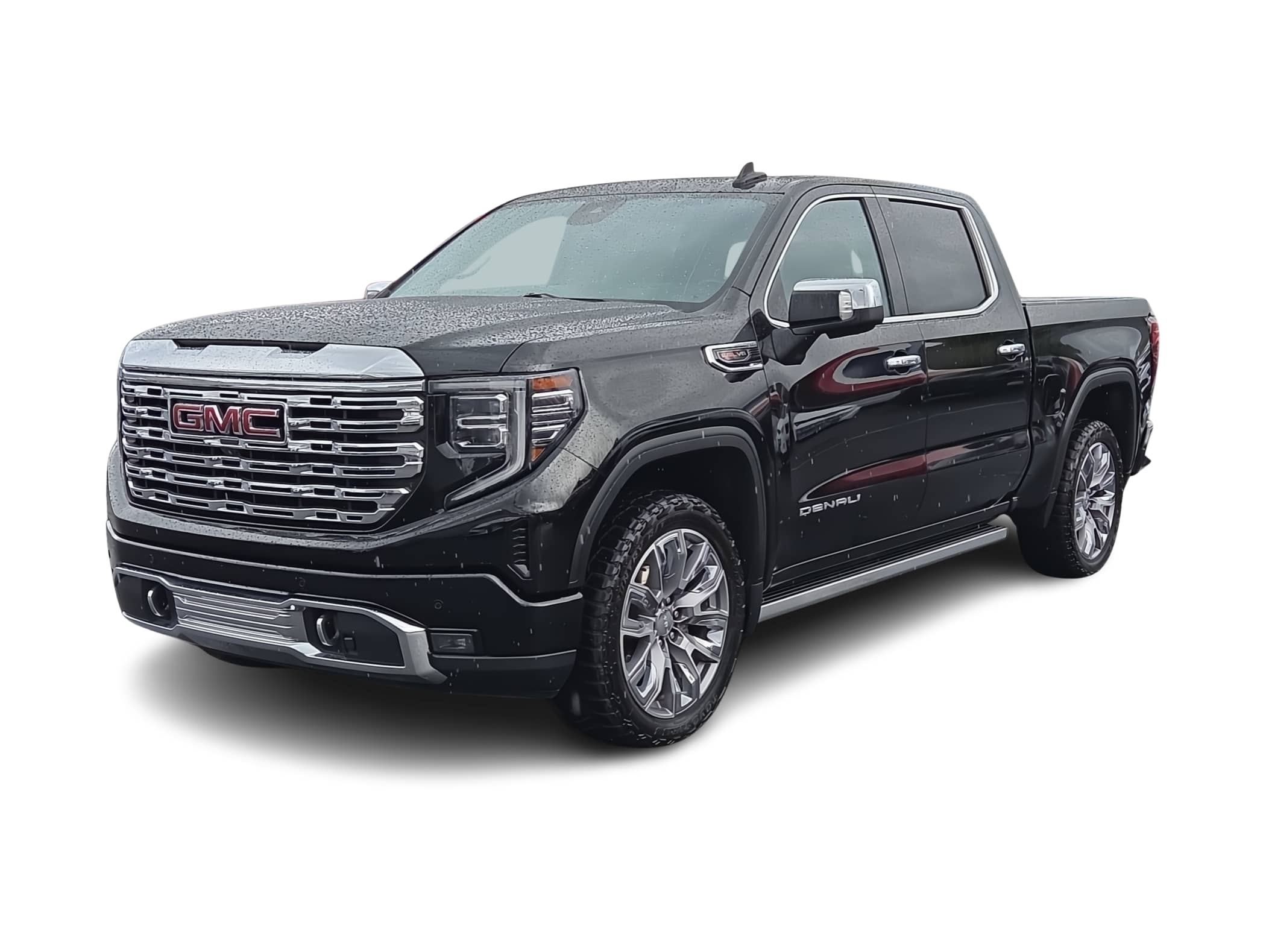 Thumbnail: 2023 GMC Sierra 1500 - 1
