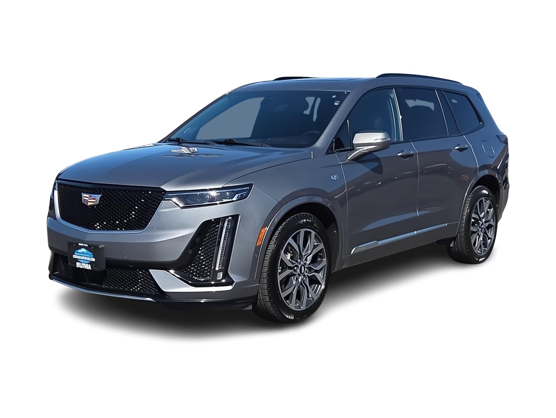 2021 Cadillac XT6 Sport -
                  Grants Pass, OR