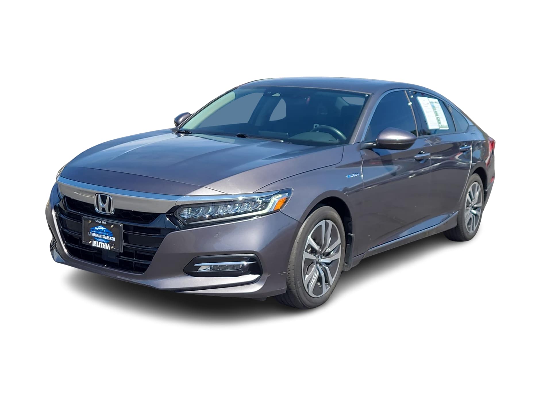 2019 Honda Accord Touring -
                Grants Pass, OR