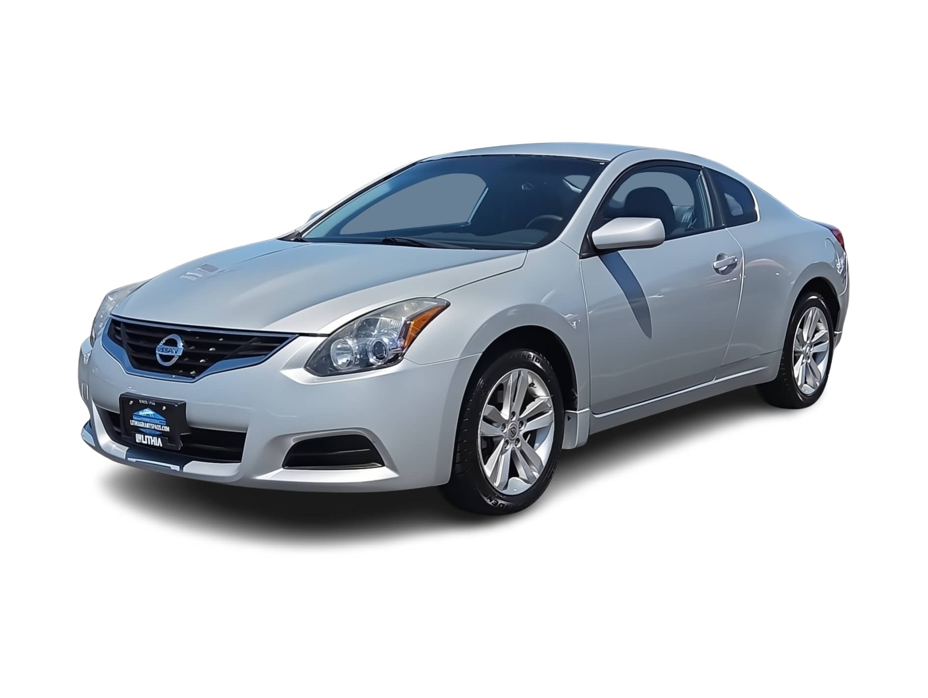 2011 Nissan Altima S -
                  Grants Pass, OR