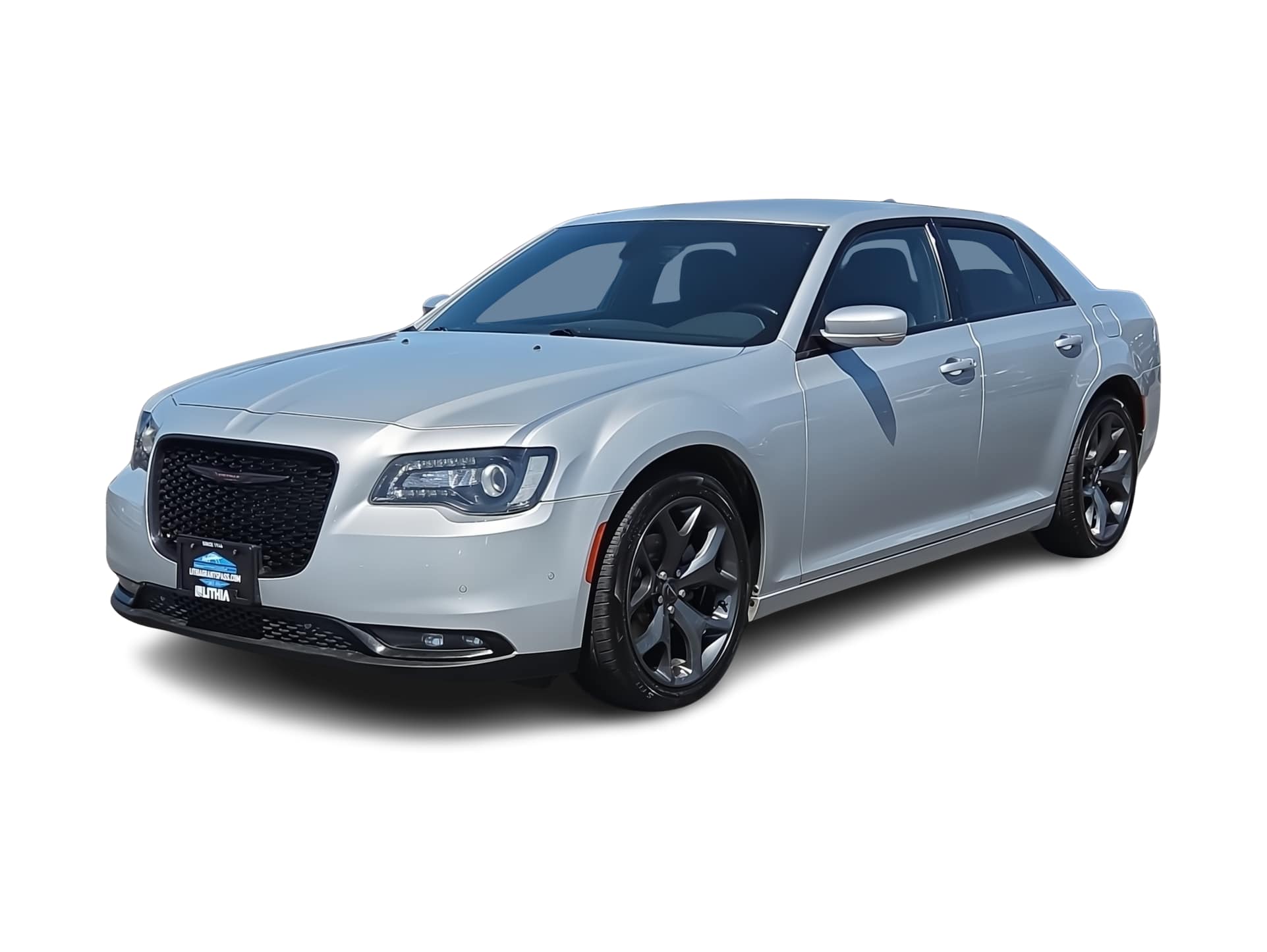 Thumbnail: 2021 Chrysler 300 - 1