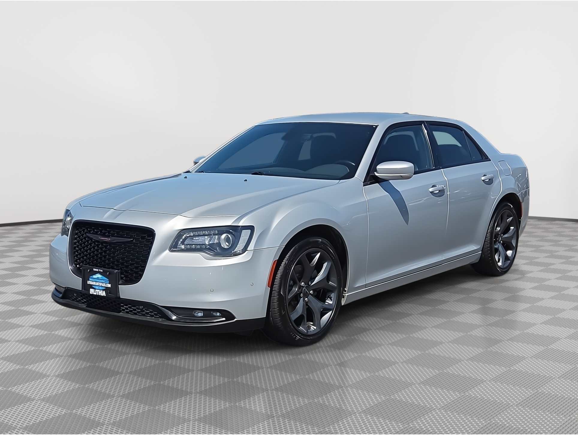 2021 Chrysler 300 S