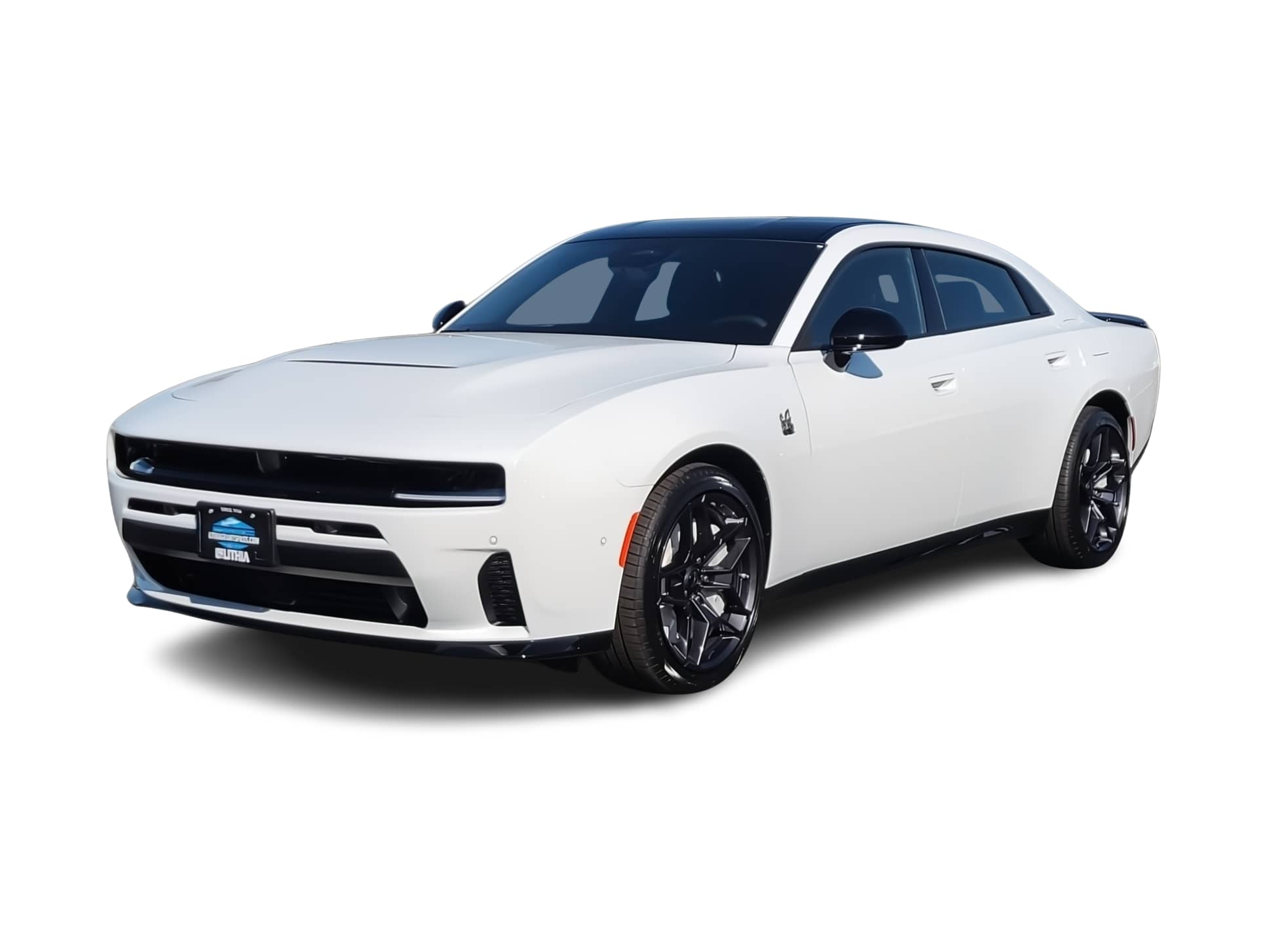 Thumbnail: 2026 Dodge Charger - 1