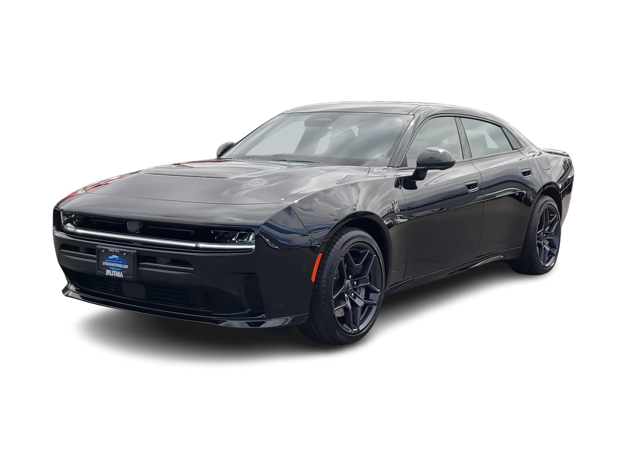 Thumbnail: 2026 Dodge Charger - 1