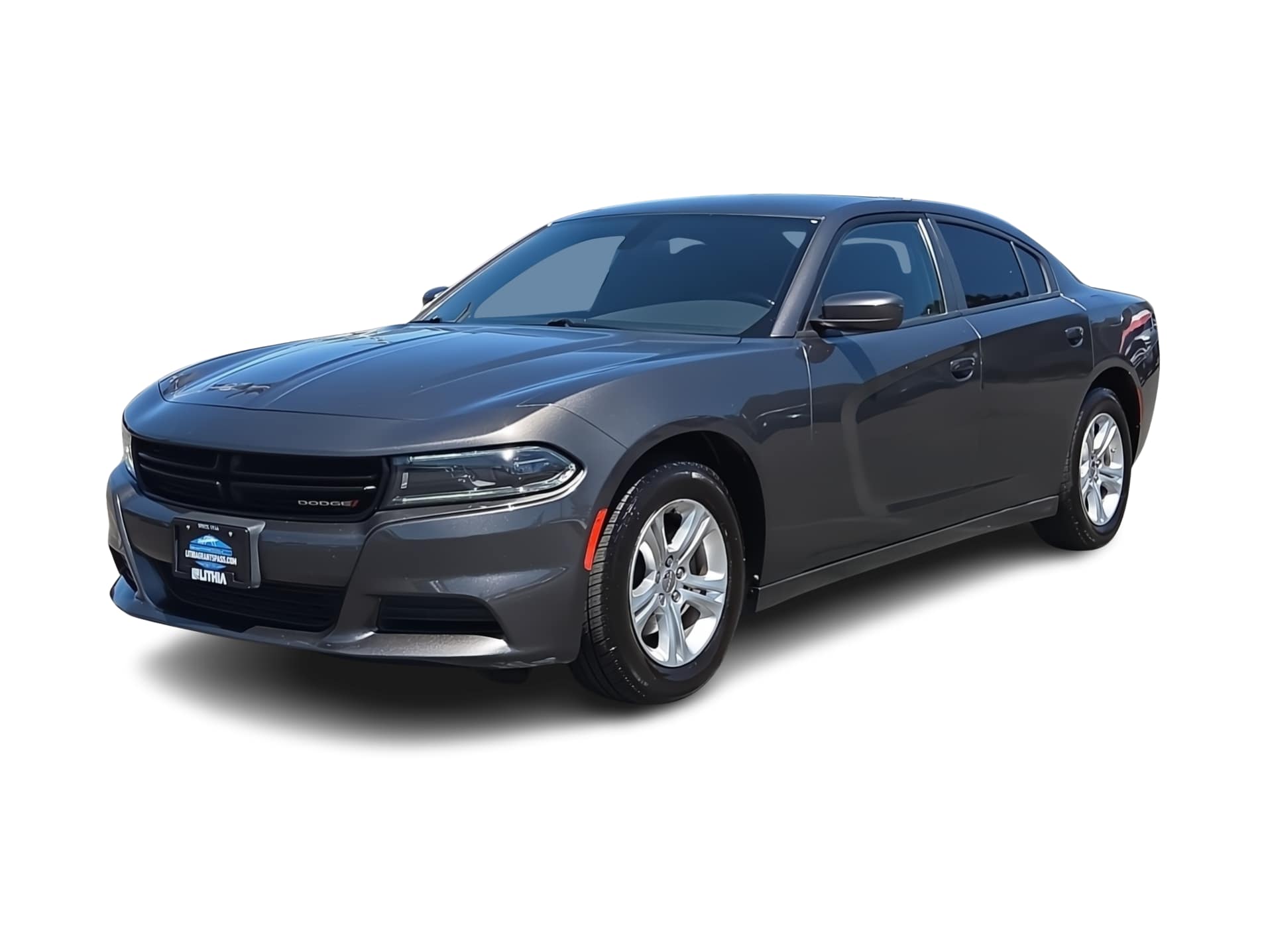 Thumbnail: 2022 Dodge Charger - 1