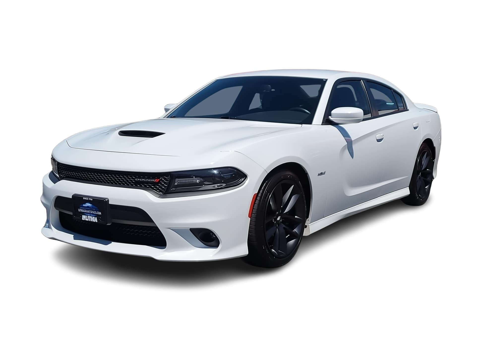 Thumbnail: 2019 Dodge Charger - 1